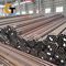 Rury z stali węglowej o wysokiej wydajności Ms Rury prostokątne 100x100x4 100x200 100x50 40x40x3mm