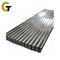 Profil 3 cali galwanizowanych żelaznych dachówek