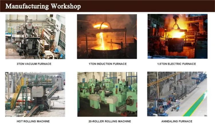 2B/BA/NO.1/NO.4/8K/HL Powierzchnia 316 Węzeł ze stali nierdzewnej 0,3*1000*1500mm 0