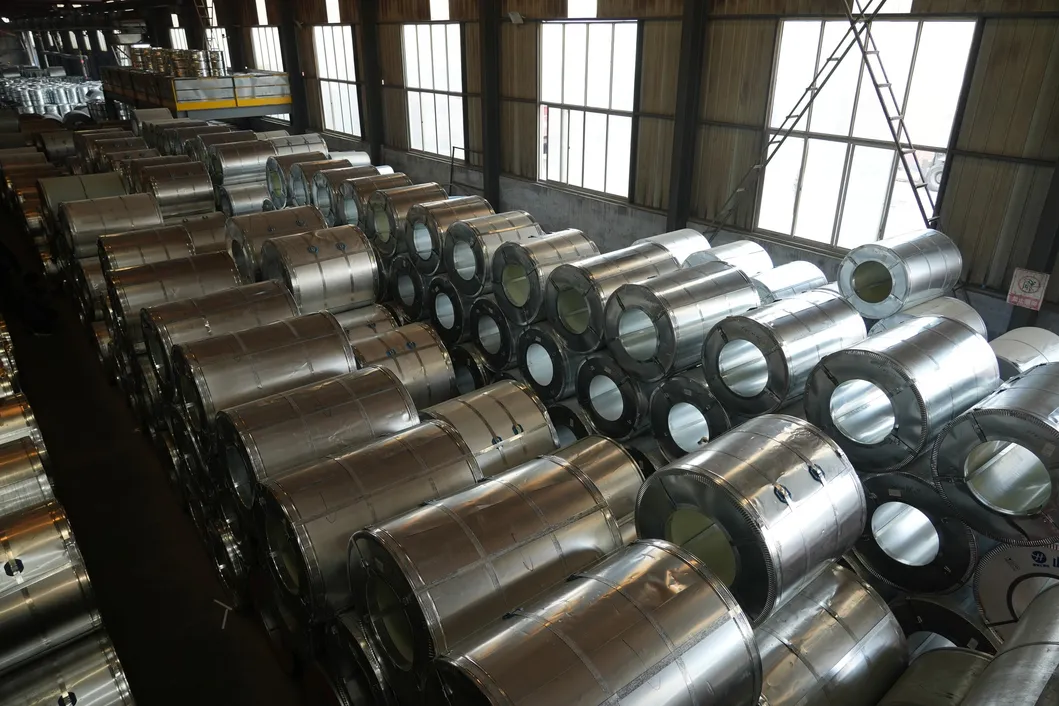 3mt Waga walcowana na zimno 316l cewka ze stali nierdzewnej dla wymagań klienta 1