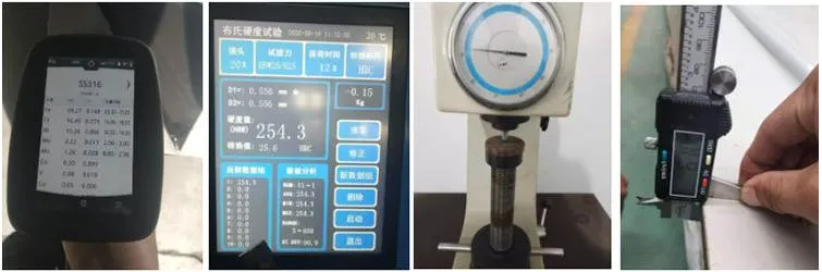 Płyta ze stali nierdzewnej 201 o wysokiej odporności na korozję, długość 1000mm-6000mm 1