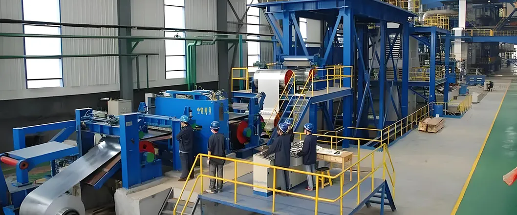 BA/2B/NO.1/8K/HL Ocynkowana płyta ze stali nierdzewnej 316, trwała, odporna na korozję 2