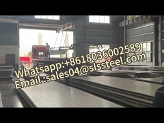 Czy stal nierdzewna 201 zardzewi w wodzie?