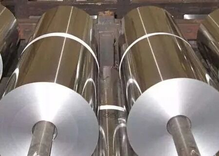 kupować Stop folii aluminiowej do lutowania 1235 4047 5052 1100 8011 1070 0,1 mm 0,2 mm produkcja online