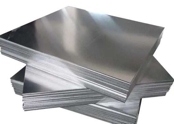 kupować 16mm 15mm 12mm 10 Mm Gruba aluminiowa płyta tłoczona ASTM 5005 5050 produkcja online