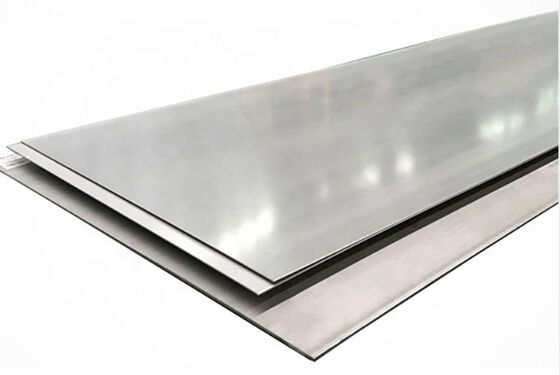 kupować ASTM A240/A240m 304 Płytka/Płytka ze stali nierdzewnej 2b/Ba/nr 1 Wykończenie Ss 202 304L 316 316L 321 309S 310S 904L 430 2205 2507 produkcja online