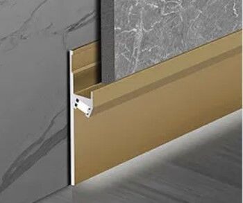 kupować 0.5mm Aluminiowe paski metalowe do transformatorów i pasków pogodowych okien produkcja online