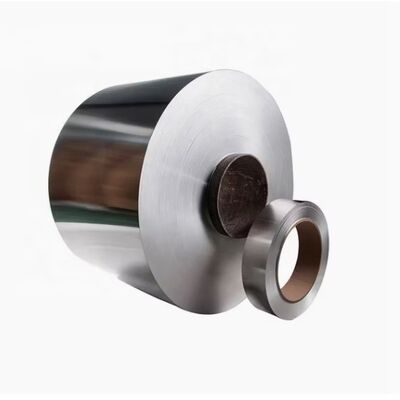 kupować AISI walcowana na zimno cewka ze stali nierdzewnej SUS 304 316L 201 430 410 202 321 316 310S 2b Ba N4 8K Ss produkcja online