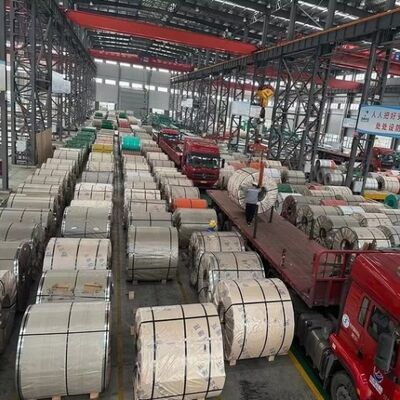 kupować 201j1 201j3 2b Ba Koła walcowane na zimno ze stali nierdzewnej produkcja online