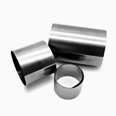 kupować ASTM/AISI 0.1mm-4mm Polerowana walcowana na gorąco / walcowana na zimno cewka ze stali nierdzewnej 304 304L 316 316L produkcja online