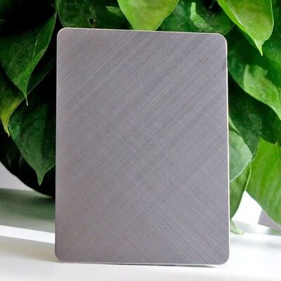 kupować Płyta ze stali nierdzewnej 2D ASTM 201/304/316 do trwałego użytkowania produkcja online