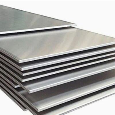 kupować 0.3-100mm Walcowane na zimno i gorąco 2B/BA Ce Iso 316 Płyta ze stali nierdzewnej do budownictwa produkcja online