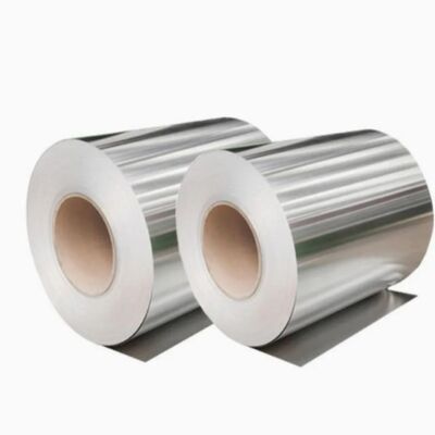 kupować Custom Color Stainless Steel Coil for Hot Rolled/Cold Rolled and Customized Finish produkcja online