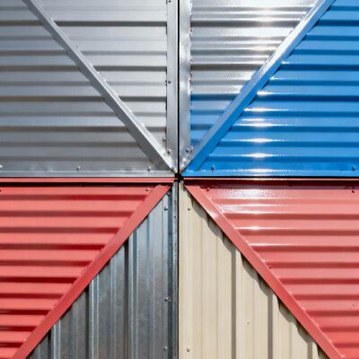 kupować PPGI Prepainted Galvanized Steel Coil dla paneli dachowych i ściennych, kolorowo powlekany arkusz stalowy z trwałym powłoką poliestrową do użytku w budownictwie produkcja online