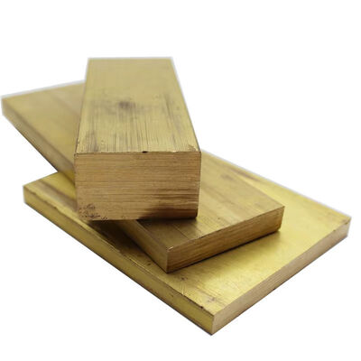 kupować C2600 / C2680 Płytka mosiężna do precyzyjnego wytwarzania produkcja online