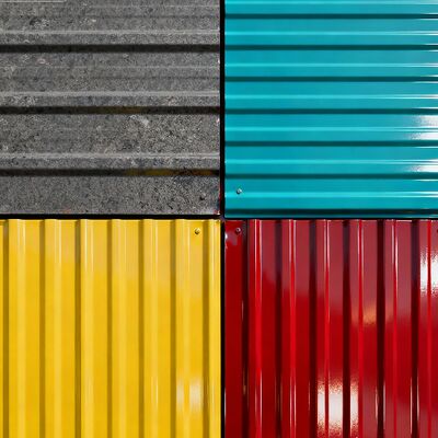 kupować EN Wypalone blachy stalowe PPGI / PPGL Galwanizowane i Galvalume Platy stalowe pokryte kolorem produkcja online