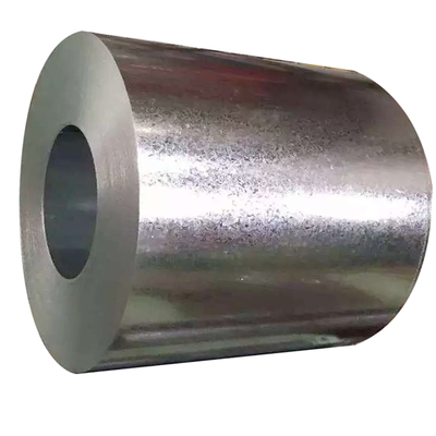 kupować ASTM DX51D+Z Gorąco zanurzona galwanizowana cebula stalowa z powłoką cynkową Z81-Z120 Full Hard Zero Spangle do produkcji kontenerów produkcja online
