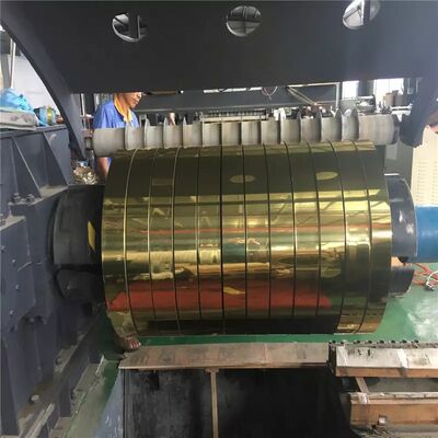 3003 8011 H14 Aluminiowe paski metalowe Walcowanie na zimno do celów leczniczych