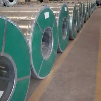 Cewki stalowe Galvalume malowane na gorąco G280 G350 G550 20 mm szerokości do cięcia