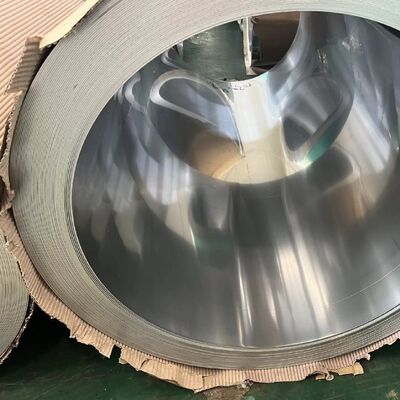 201 202 304 Cewka ze stali nierdzewnej 2B BA Lustro walcowane na zimno do dekoracji