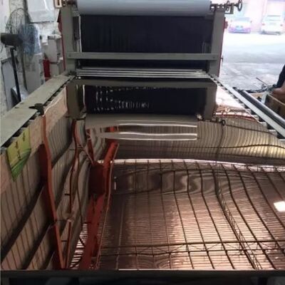 Lustro GB/ASTM 316 Płytka ze stali nierdzewnej 4 X 8 FT 20 Gauge 8K 2B Do dekoracji ścian