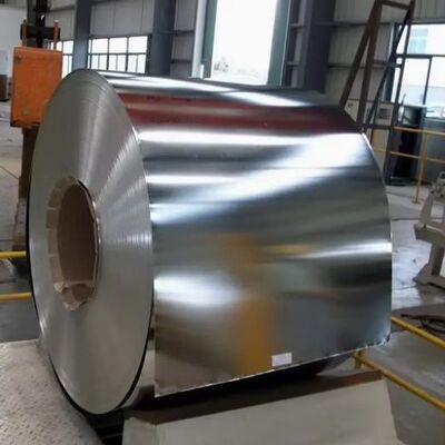 304 304L 316 316L 347 347H Węzeł walcowany na zimno ze stali nierdzewnej ASTM AISI JIS GB