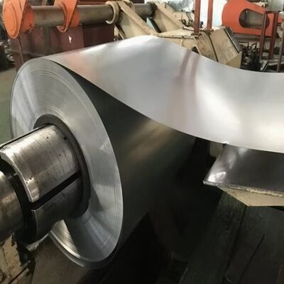 2b Ba 8K Lustrzane lustro Ss 304 Wlewy Roll Strip Tape Cold Rolled 0.1mm-3mm Grubość 201 202 304 304L 316 316L 316ti 321 410 430