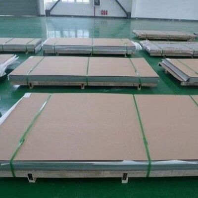 316/316L/430 Płyty ze stali nierdzewnej Ss Specjalna grubość 1 mm 3 mm 5 mm