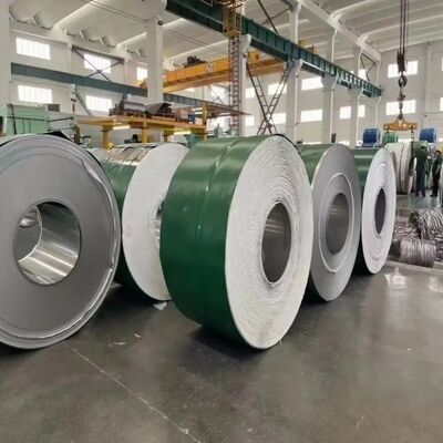 2B/BA/NO.1/NO.4/8K/HL Powierzchnia 316 Węzeł ze stali nierdzewnej 0,3*1000*1500mm