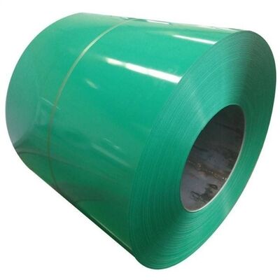 Cewki ze stali nierdzewnej walcowanej na zimno z miękkim wykończeniem powierzchni dla optymalnej gładkości powierzchni