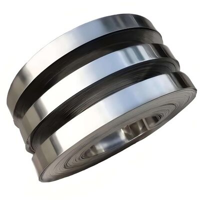 Dostosowany rozmiar 1000 do 2000 mm, blacha w kręgu ze stali nierdzewnej 304 304L 316 do płyt okrętowych, z technologią walcowania na zimno