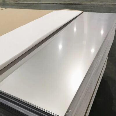 Blacha ze stali nierdzewnej 316 w gatunku spożywczym, walcowana na zimno i gorąco, 4X8, w wielu rozmiarach, płatność akredytywą