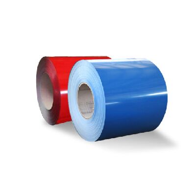 Z galwanizowanej bazy, przedmalowana cebula stalowa zgodna ze standardami ASTM / EN